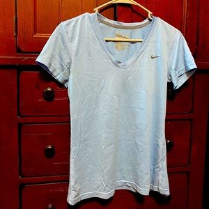 Nike Dry-fit work out shirt